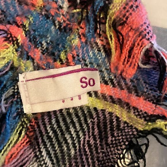 So Scarf   - Picture 3 of 4